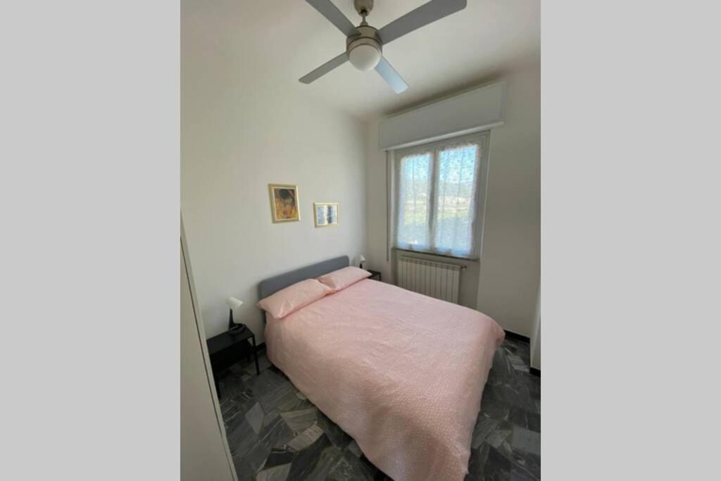 Apartament L'Angolo Di Clo Albisola Superiore Zewnętrze zdjęcie