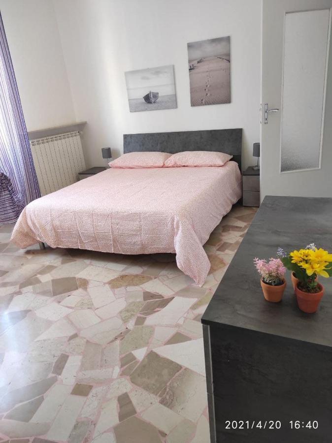 Apartament L'Angolo Di Clo Albisola Superiore Zewnętrze zdjęcie
