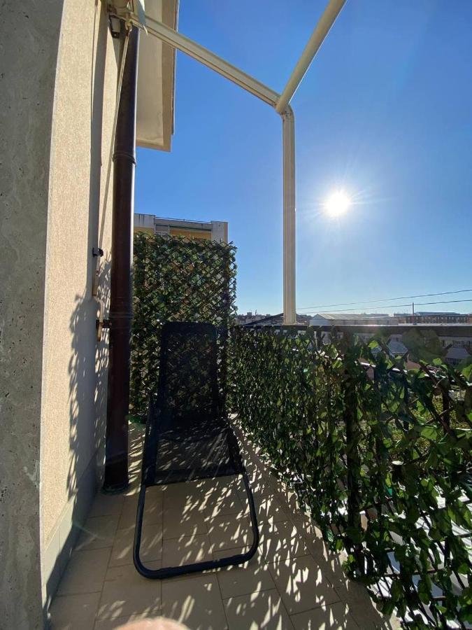 Apartament L'Angolo Di Clo Albisola Superiore Zewnętrze zdjęcie