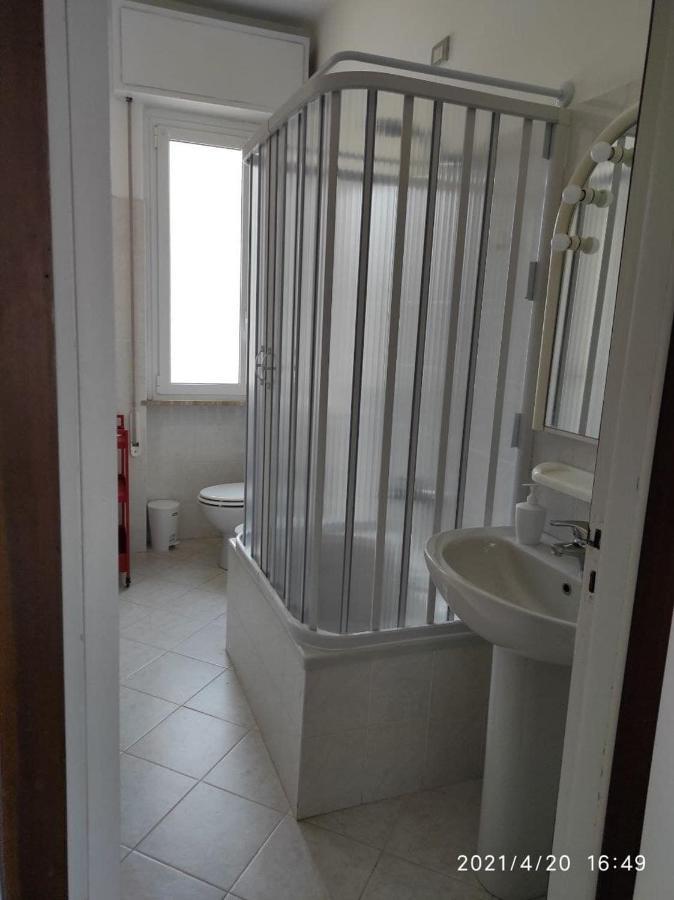 Apartament L'Angolo Di Clo Albisola Superiore Zewnętrze zdjęcie