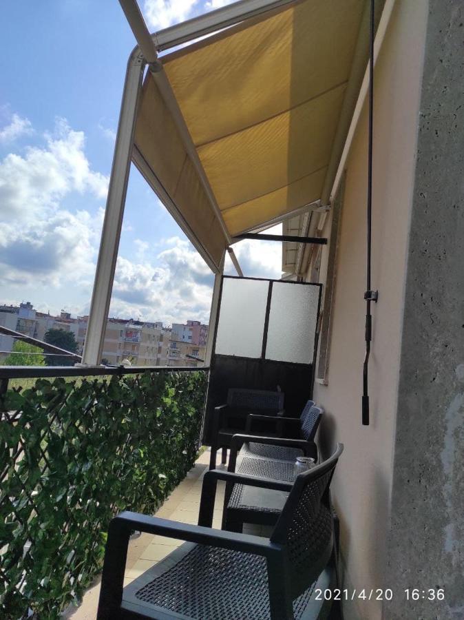 Apartament L'Angolo Di Clo Albisola Superiore Zewnętrze zdjęcie